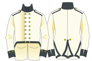 Tafel 058: Königreich Preußen: Schlesisches Kürassier-Regiment Nr.1 1813